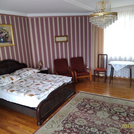 Jakab Haz Хевіз Екстер'єр фото