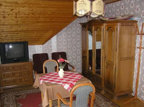 Jakab Haz Хевіз Екстер'єр фото